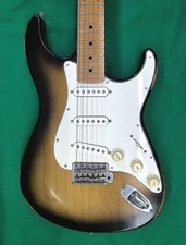 Guitare électrique BILL
