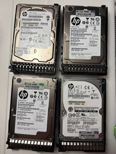 146gb 15k sas 6g sff - 146gb,