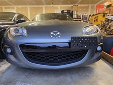 Front Bumper Tow Hook License
