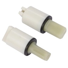 Charnières de couvercle de