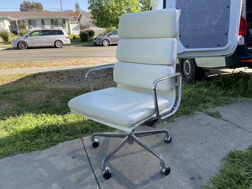 Executive herman miller - executive,