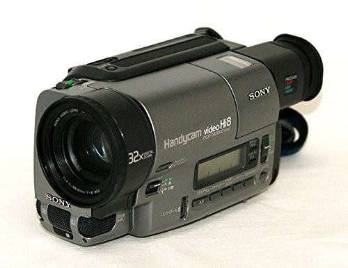 Enregistreur caméra vidéo