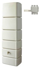 Graf Kit Cuve Murale Slim 300