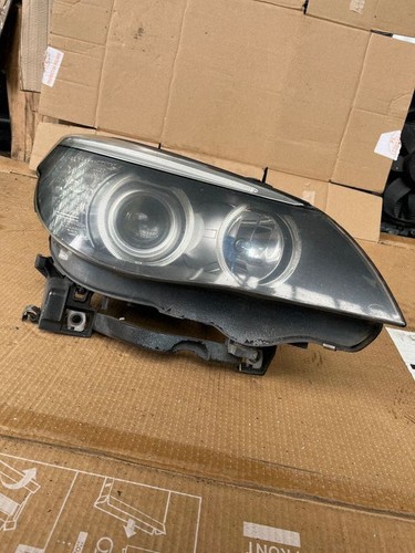 Bmw e60 e61 2007 - bmw,