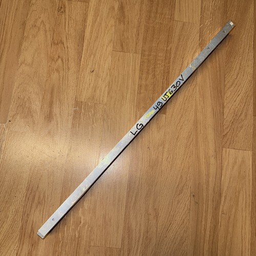 Led bar set lg - tv, of