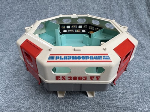 Playmobil playmo space - playmobil,