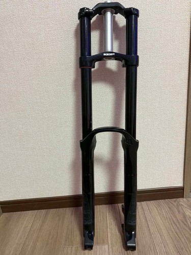 Boxxer suspension fork - boxxer,