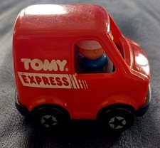 Voiture tomy express - voiture,