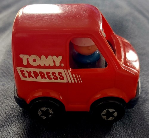 Voiture tomy express - voiture,