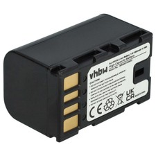 Batterie pour JVC GZ-MG330HEG