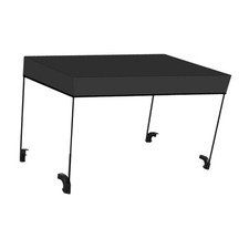 Auvent de Caravane, Auvent de