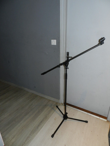 Pied micro perche - de,