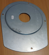 Cache accouplement tondeuse