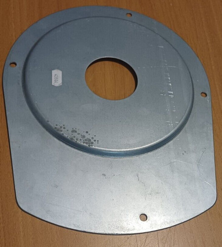 Cache accouplement tondeuse