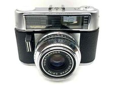 Voigtländer Vitomatic IIb