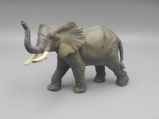 Eléphant gris - Papo 2006