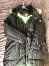 Wellensteyn anorak 3 XL