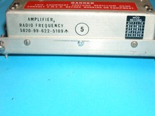 Amplificateur, équipement de