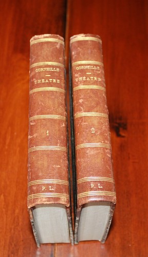 Theatre pierre thomas - de, et