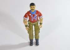 Bazooka (v1)  Gi Joe Hasbro