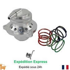 DUMP VANNE VALVE + RESSORT PREVU POUR OPEL ASTRA CORSA ZAFIRA OPC TURBO 1.6 2L