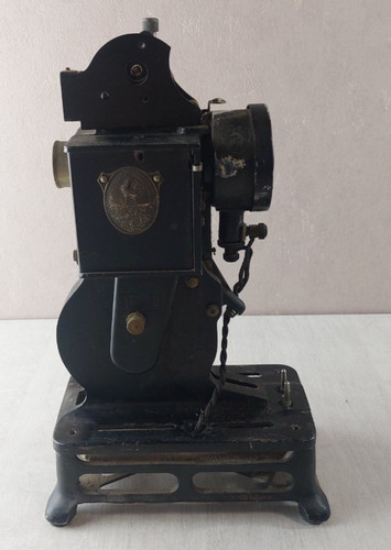 Ancien projecteur cinéma
