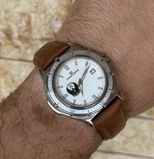 Montre vintage Giovanni