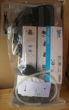 Attelle d'immobilisation de genou 3 volets - Donjoy - IMMO AT4 3V