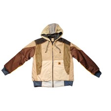 Carhartt Detroit Retravaillé