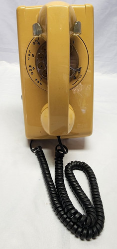Vintage 1984 itt - vintage,