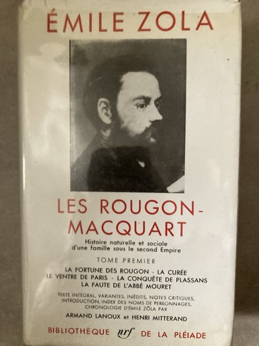émile zola les - Émile,