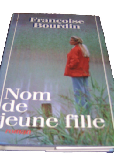 Françoise bourdin nom - , de