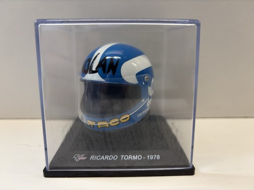 Casque miniature motogp - casque,