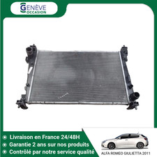 🇫🇷 RADIATEUR ALFA ROMEO