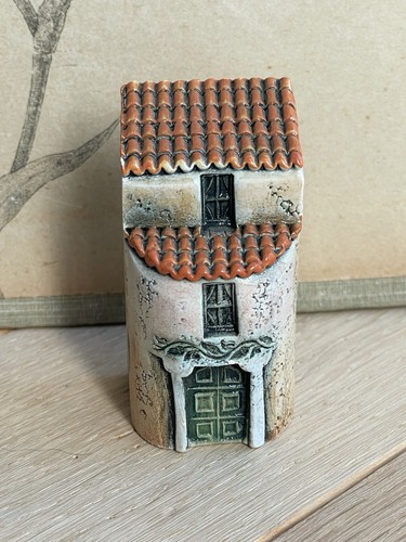 Maison miniature gault - miniature,