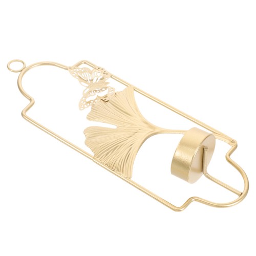 Photophore mural support - mural,