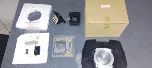 Kit cylindre racing 125 dtmx - cylindre,