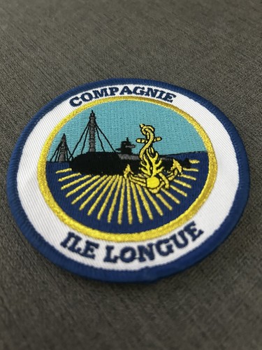 écusson gmar - gmar,