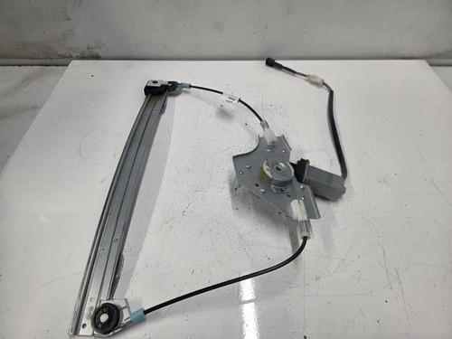 Leve vitre electrique avant