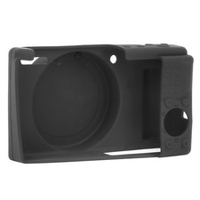 Digital Camera Silicone Protective Cover Case Accessory For ZV1 Camera NEW