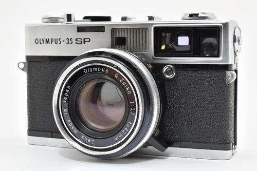 Appareil photo argentique - , 35