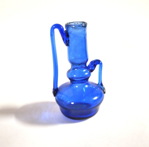 Vase soliflore flacon