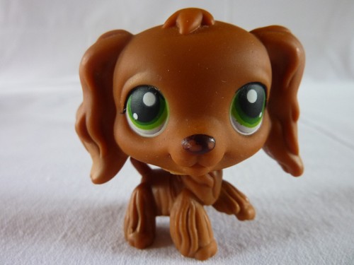 Petshop lps littlest - littlest,