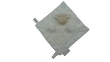 Doudou mouton plat Quax – 26