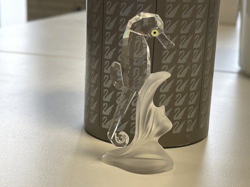 Figurine swarovski 168683 - figurine,