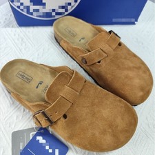 Birkenstock Boston NEUVES NON
