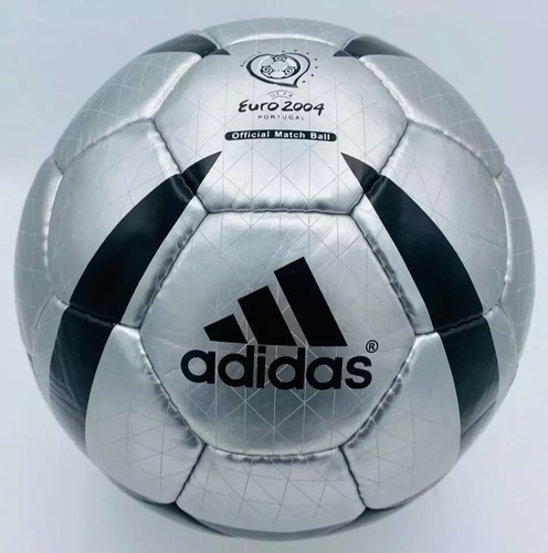 Adidas roteiro euro cup 2004 - adidas,