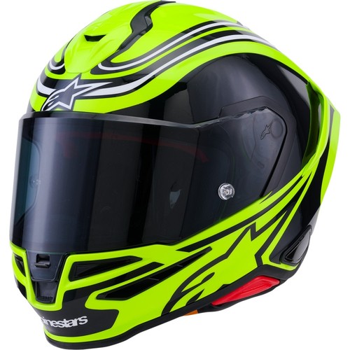 Alpinestars supertech - alpinestars, r7