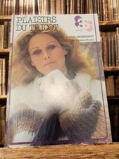 Ancien magazine tricot 3