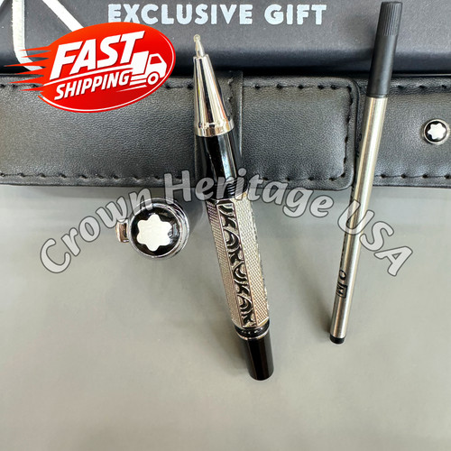 Montblanc writers edition - writers,